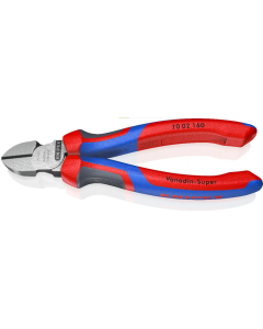 Knipex 70 02 160 160 mm Yan Keski