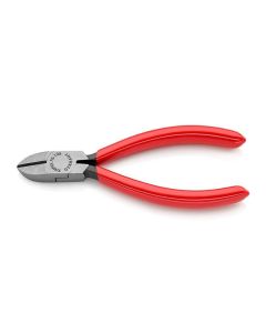 Knipex 7001 Yan Keski 125 mm