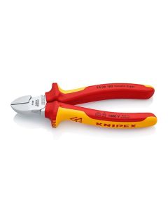 Knipex 7006 Yan Keski 125 mm