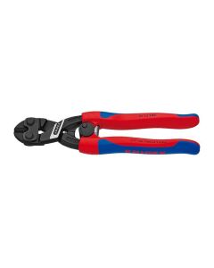 Knipex 7112 Yaylı Mafsallı Keski 200 mm