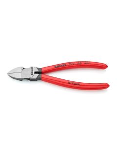 Knipex 7201160 Plastik Yan Keski