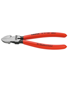 Knipex 7251160 Fiber Optik Kesici