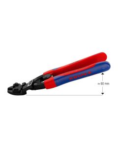 Knipex 7262200 Kraft Hassas Keski