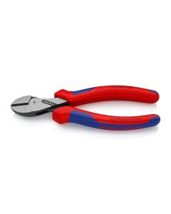 Knipex 7302160 X-Cut Yüksek Performanslı Hafif Yan Keski