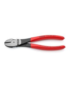 Knipex 74 01 180 Ağır Hizmet Yan Keski