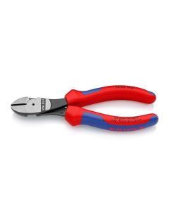 Knipex 7402140 Ağır Tip Yan Keski