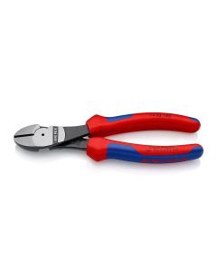 Knipex 7402180 Ağır Tip Yan Keski