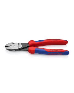 Knipex 7402200 Ağır Tip Yan Keski