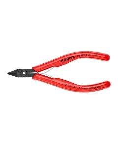 Knipex 7502125 Elektronikçi Yan Keski
