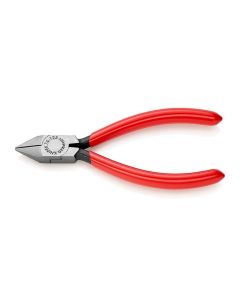 Knipex 7681125 Elektronikçi Yan Keski