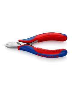 Knipex 77 02 Elektronikçi Yan Keski 115 mm