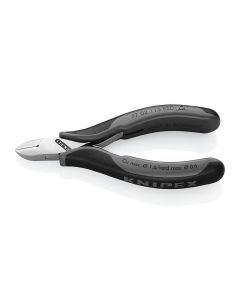 Knipex 7702115ESD Elektronikçi Yan Keski