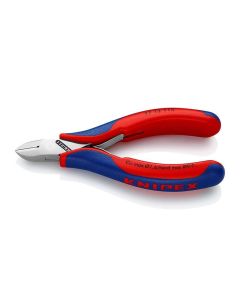 Knipex 7712115 Elektronikçi Yan Keski