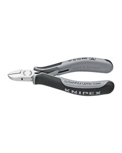 Knipex 7712115ESD Elektronikçi Yan Keski