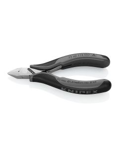 Knipex 7742115ESD Elektronikçi Yan Keski