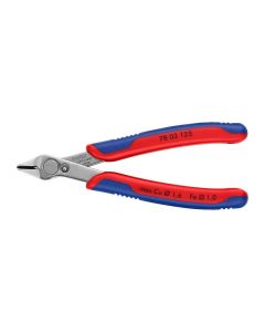 Knipex 7803125 Süper Knips Yan Keski