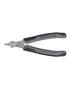 Knipex 7803125ESD Süper Knips Yan Keski