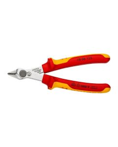 Knipex 7806125 Elektronik Yan Keski