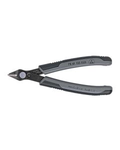Knipex 7861125ESD Süper Knips Yan Keski