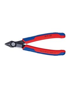 Knipex 78 71 125 Süper Knips Yan Keski