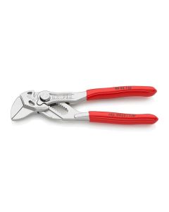 Knipex 8603125 Düz Çene Ayarlı Pense