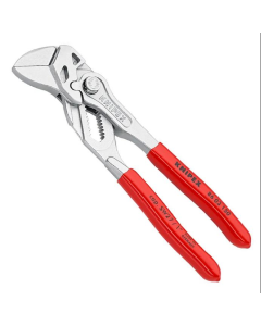 Knipex 8603150 Düz Çene Ayarlı Pense