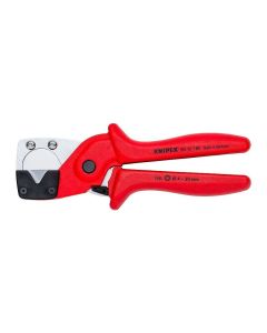 Knipex 9010 185mm Hortum ve Boru Kesme Makası