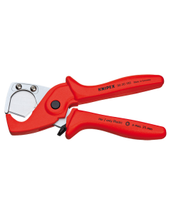 Knipex 9020185 Plastik Boru Makası