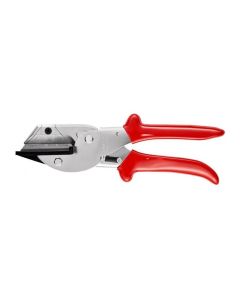 Knipex 94 15 Gönyeli Yassı Kablo Makası 215 mm