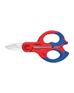 Knipex 9505 Universal Elektrikçi Makası