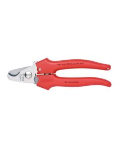 Knipex 9505165 Yaylı Kablo Makası
