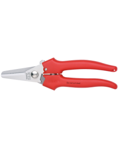 Knipex 9505190 Kombine Kablo Makası
