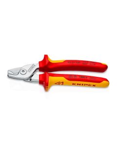 Knipex 9516 160mm Stepcut Kablo Makası