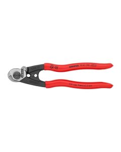 Knipex 9561190 Çelik Tel Kesme Pensesi