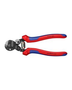 Knipex 9562160 Çelik Tel Kesme Makası