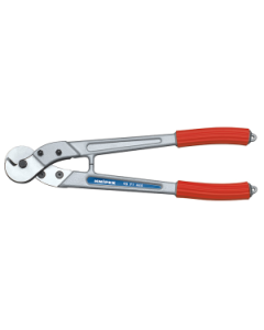 Knipex 9571445 Çelik Halat ve Kablo Makası