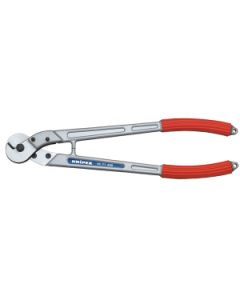 Knipex 9571600 Çelik Halat ve Kablo Makası