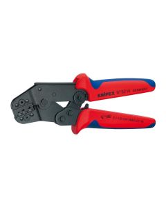 Knipex 97 52 14 Pabuç Sıkma Pensesi 195 mm