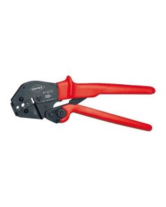 Knipex 975210 Pabuç Sıkma Pensesi