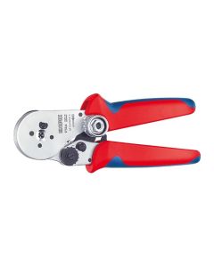 Knipex 975264 Dört Çeneli Kablo Yüksük Sıkma Pensesi