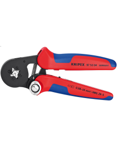 Knipex 975304 Yüksük Sıkma Pensesi