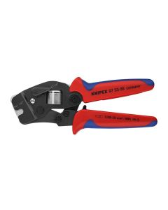Knipex 975309 Pabuç Sıkma Pensesi
