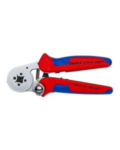 Knipex 975504 Kablo Yüksük Sıkma Pensesi