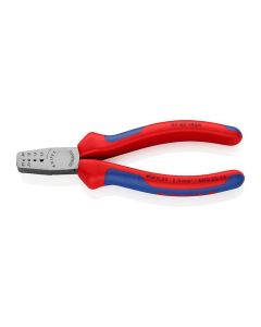 Knipex 9762145 Yüksük Sıkma Pensesi