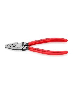 Knipex 9771180 Yüksük Sıkma Pensesi