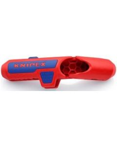 Knipex ErgoStrip Kablo Sıyırma Aleti 16 95 01SB