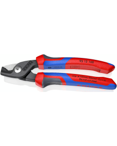 Knipex 95 12 160mm Stepcut Kablo Makası