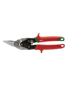 Milwaukee 260 mm Sağ Yeşil Kaportacı Makası