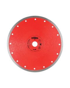 Kristal 115 Turbo Elmas Testere