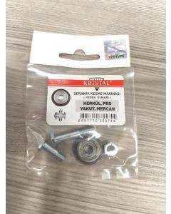 Kristal 35574 Yedek Elmas (Herkül & Favori & Yakut & Zümrüt)